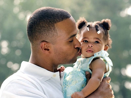 Christian Parents, Your Children Reflect Your Christian Life