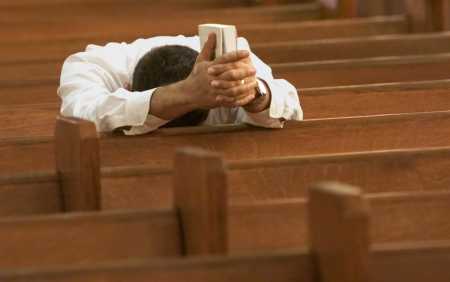 Christian Meditation: Sickness, the trying of your faith