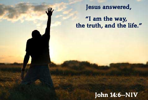 Holding on to your Christian Life