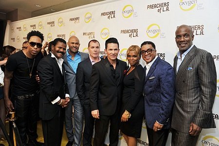 Preachers of L.A. Dressed to Impress, But Is Jesus Pleased?