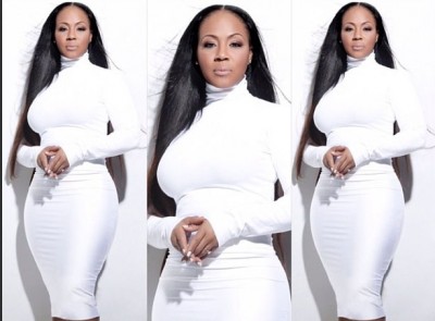 Erica Campbell, What do you seek Fame, Fortune or God’s Favour by Denise N. Fyffe