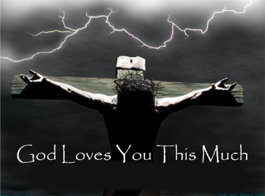Christian Prophecy: How Much does God Love You