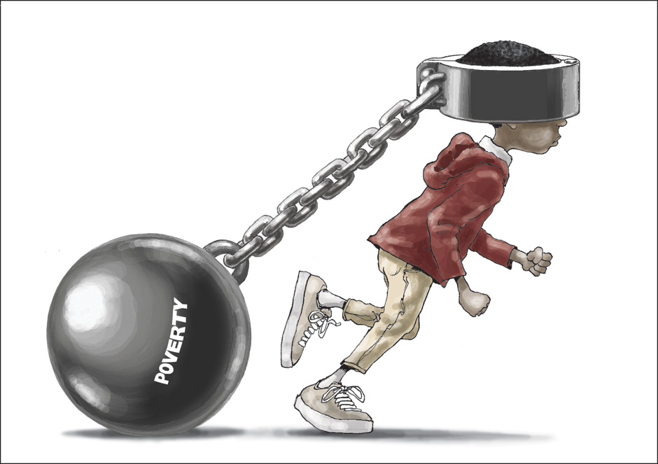 Christian Testimony 2015: Trials and Tribulations of the Finances