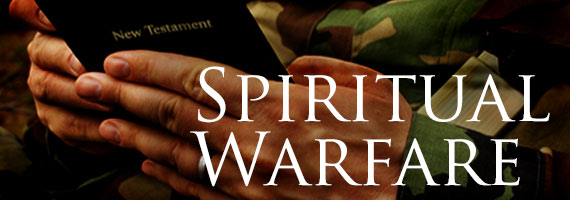 The Christian Life: How do Jamaican Churches Match Up Against Demons