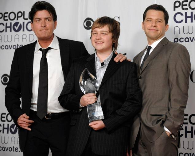 Revealing the truth about Charlie Sheen, HIV and Two and a Half Men – Part 2