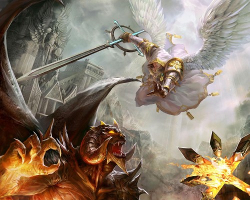 Christian Prophecy: Jamaica vs. The Spirit of Perversion