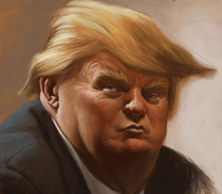 Christian Prophecy: Details to the Prophecy about Donald Trump