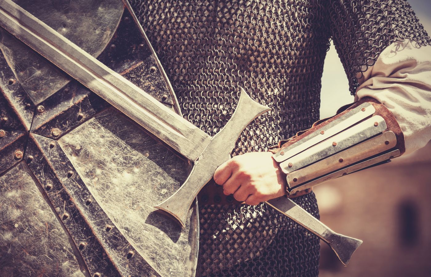 Christian Prophecy: We didn’t fight hard enough