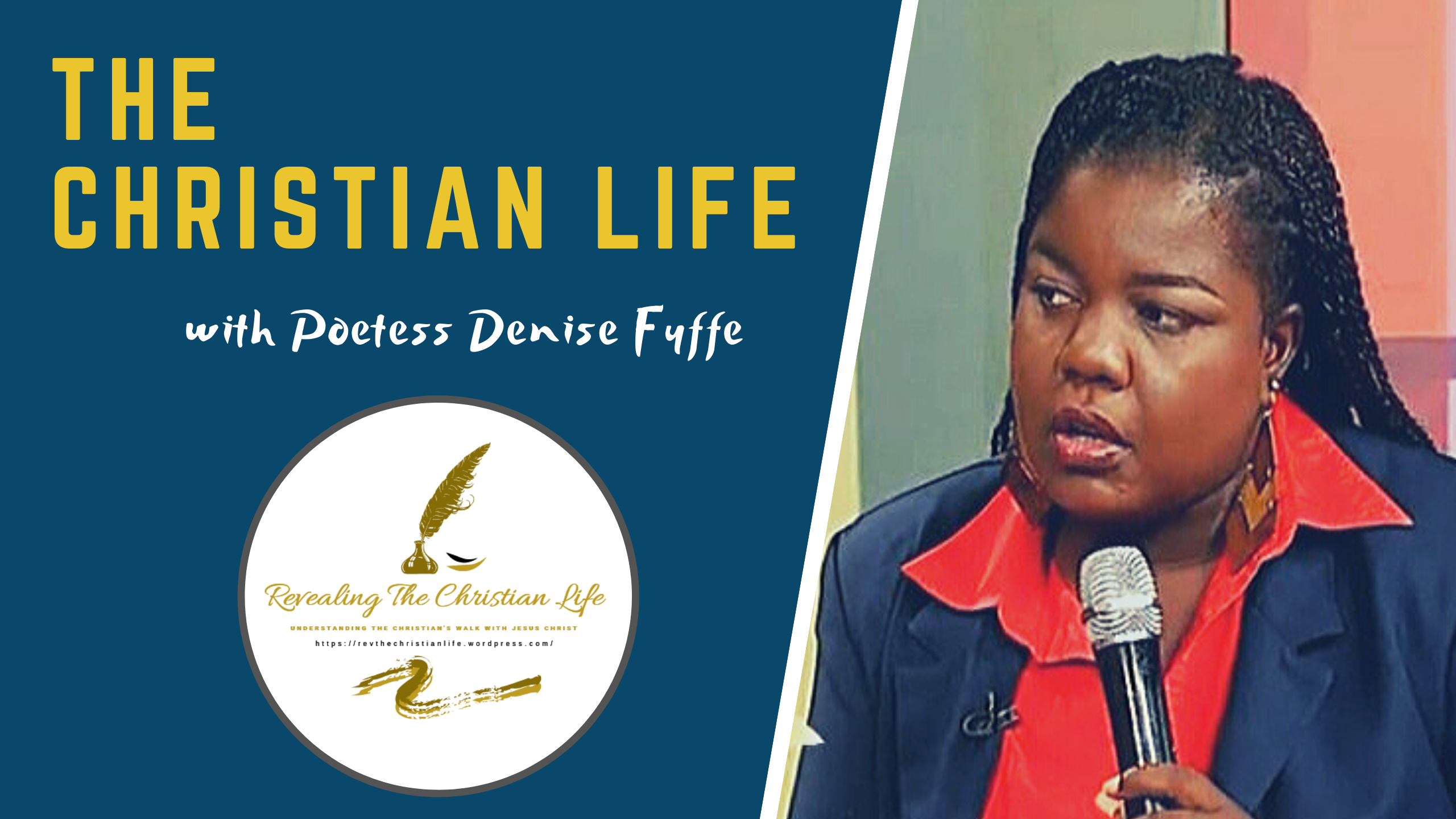 The Christian Life: The Power of Praise in Times of Ailment