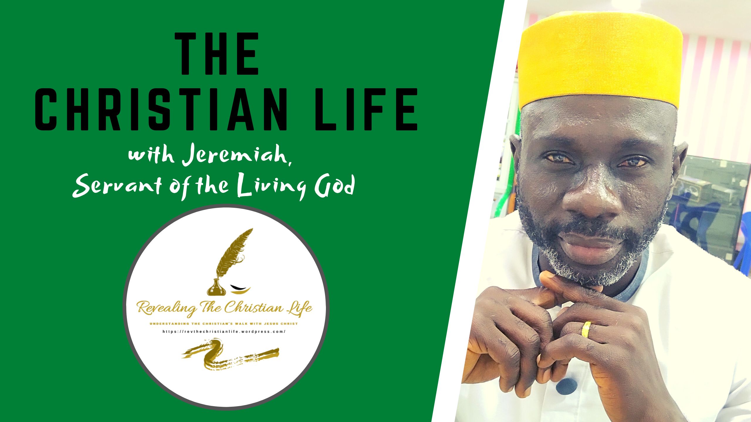 The Christian Life: Never Underestimate the Power of Prayer