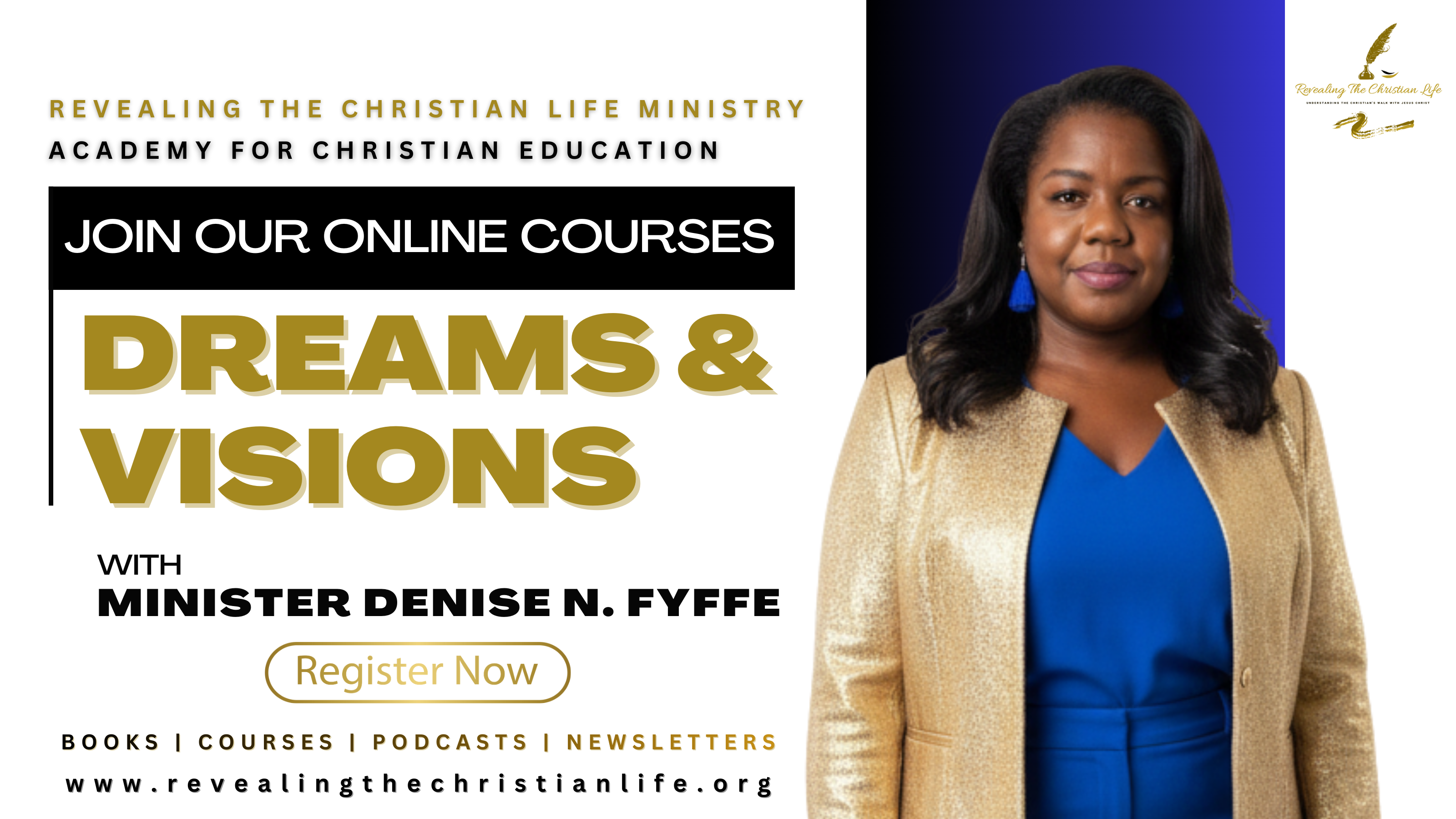 Dreams and Visions: Why Christians Should Not Ignore Their Dreams