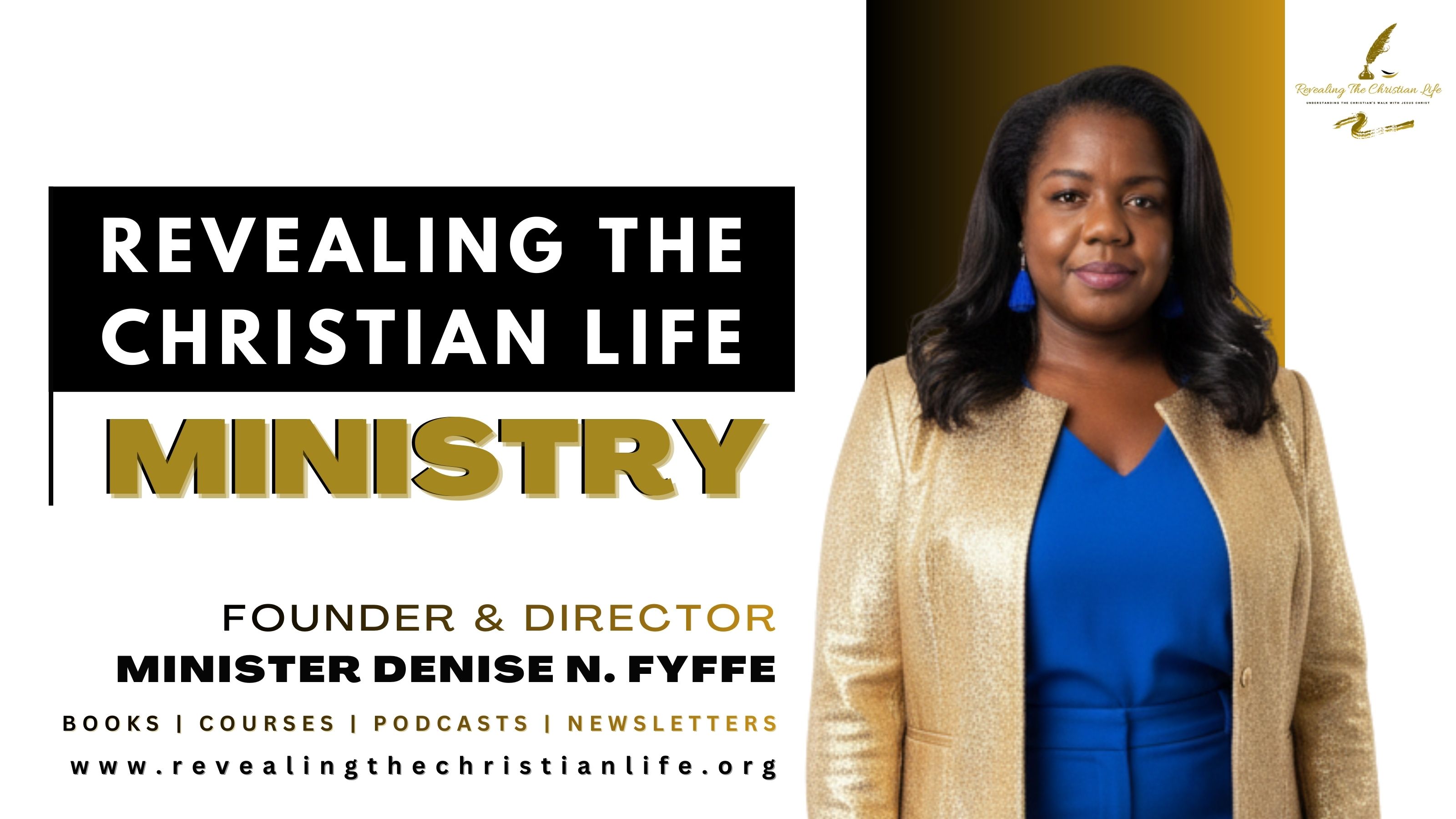 Sunday Sermon: Breaking Financial Strongholds with Biblical Keys to Divine Provision by Minister Denise Fyffe
