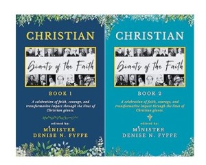 Christian Giants Book Series